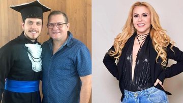 Reprodução / Redes Sociais