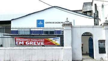 Dinaldo Silva/BNews