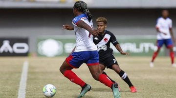 Divulgação / EC Bahia