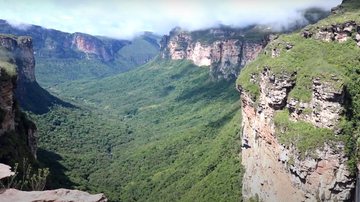 Reprodução/YouTube Trip Partiu