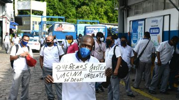 Dinaldo Silva/BNews