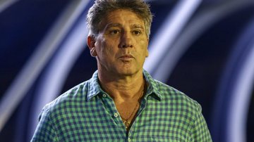 Lucas Uebel/Grêmio FBPA