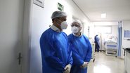 Divulgação/ Governo do Estado de São Paulo