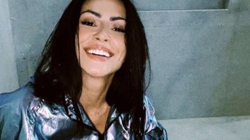Reprodução/Instagram @cleo