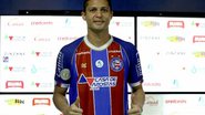 Felipe Oliveira / EC Bahia