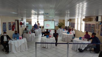 Reprodução