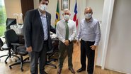 Divulgação/AMA-BA