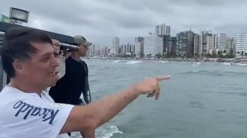 Reprodução/Facebook