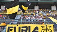 Reprodução/Facebook/Esporte Clube Ypiranga