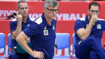 Divulgação/ CBV