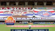 Felipe Oliveira / ECBahia