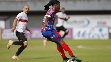 Felipe Oliveira / ECBahia