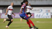 Felipe Oliveira / ECBahia
