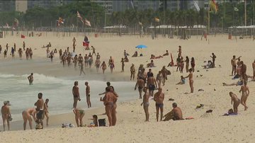 Reprodução/TV Globo
