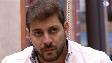 Reprodução/TV Globo