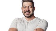 Fábio Rocha/TV Globo