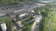 Divulgação/Secretaria de Administração Penitenciária do Rio