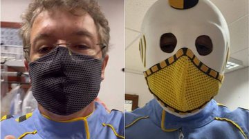 Reprodução/Instagram @boninho