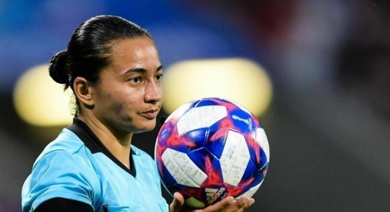 Divulgação / CBF