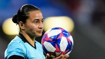 Divulgação / CBF