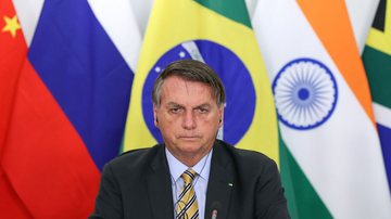 Marcos Corrêa/PR