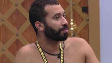 Reprodução / Globoplay