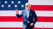 Reprodução/Instagram/Joe Biden