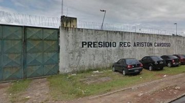 Google Street View