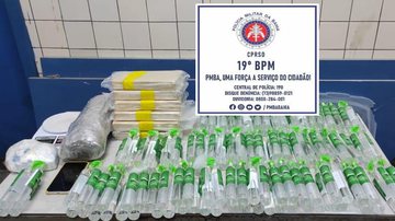 Divulgação/SSP-BA