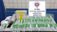 Divulgação/SSP-BA