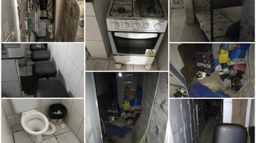 Reprodução / Redes Sociais