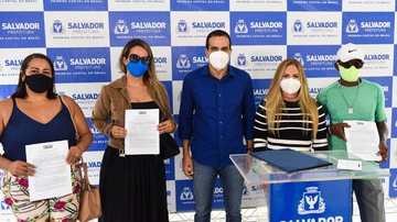 Valter Pontes/Secom PMS