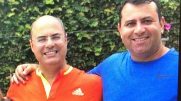 Reprodução/Redes sociais