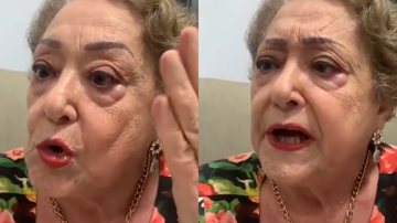 Reprodução / Instagram @suelyfrancooficial