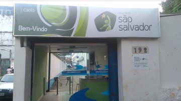 Reprodução/Google Street View