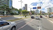 Reprodução/ Google Street View