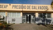 Divulgação/ Seap