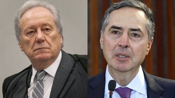 Divulgação/Nelson Jr (SCO/STF)/Roberto Jayme (Ascom/TSE)