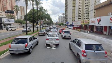 Reprodução/Google Street View
