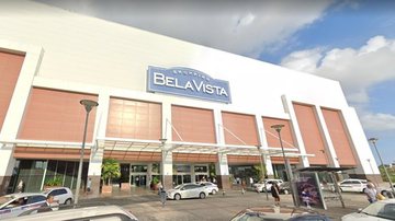 Reprodução/Google Street View