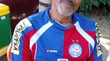 Arquivo Pessoal