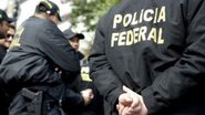 Imagem PF nas ruas: operação na Bahia visa desarticular ataques a bancos 