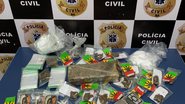 Divulgação/Polícia Civil