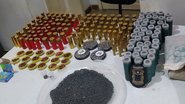 Divulgação/Polícia Civil