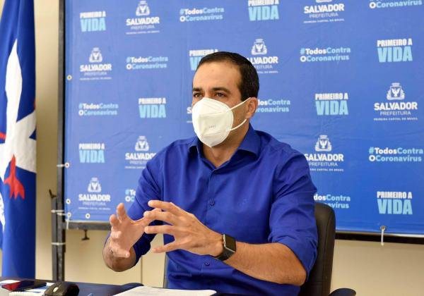 Valter Pontes/Secom