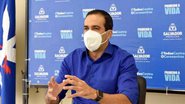 Valter Pontes/Secom