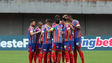 Felipe Oliveira/E.C Bahia