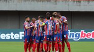 Felipe Oliveira/E.C Bahia