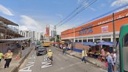 Reprodução / Google Maps