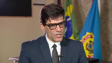 Reprodução/TV Globo
